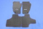 1MS481K7AB - : Floor Mat Kit for Mopar Image