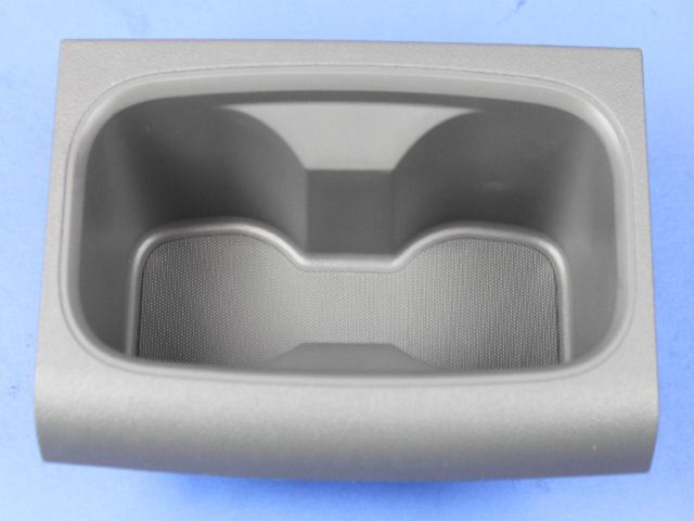 1JC93BD5AA - Interior Trim: Console Mounted Cupholder for Chrysler: Town &amp; Country | Dodge: Grand Caravan Image