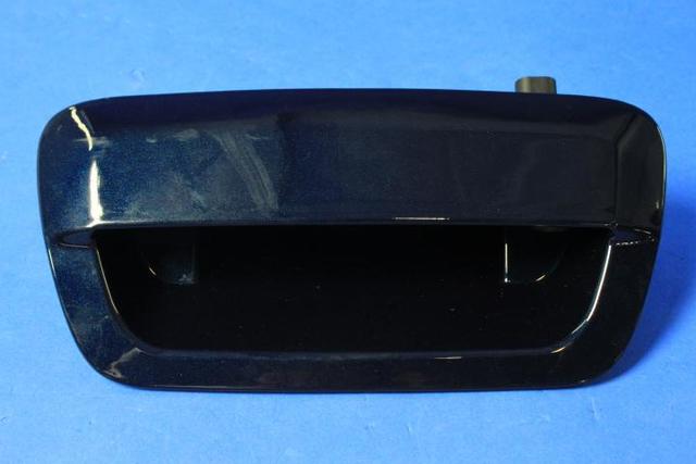 1YK38KBUAE - Doors, Door Mirrors and Related Parts: Liftgate Handle for Dodge: Durango | Jeep: Grand Cherokee Image
