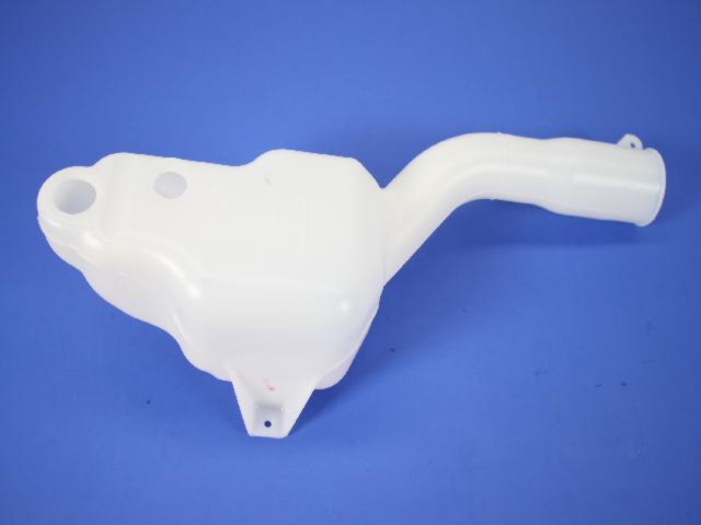 5170706AA - Wiper/Lock Cylinder and Keys: Windshield Washer Reservoir for Chrysler: 300 | Dodge: Challenger, Charger, Magnum Image