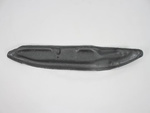 68193912AA - : Fender To Hinge Pillar Silencer, Right for Dodge: Avenger Image
