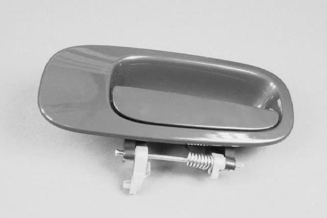 1NS93GW7AA - Doors, Door Mirrors and Related Parts: Exterior Door Handle, Left for Mopar Image