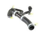 68184897AD - : Radiator Outlet Hose for Ram: 2500, 3500 Image
