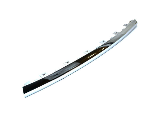 68143106AB - Frame, Bumper and Fascia: Fascia Applique for Jeep: Grand Cherokee Image