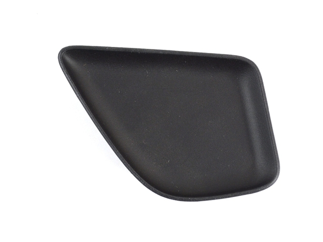 1XD54DX9AA - Interior Trim: Release Handle Bezel Cover, Right for Mopar Image