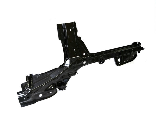 68103700AA - Frame, Bumper and Fascia: Rear Rail, Right for Mopar Image