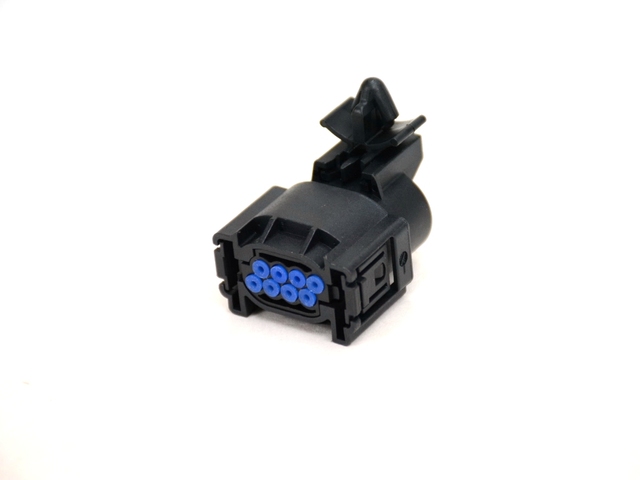 56054208AA - Electrical: Protective Cap for Jeep: Grand Cherokee, Grand Cherokee WK Image