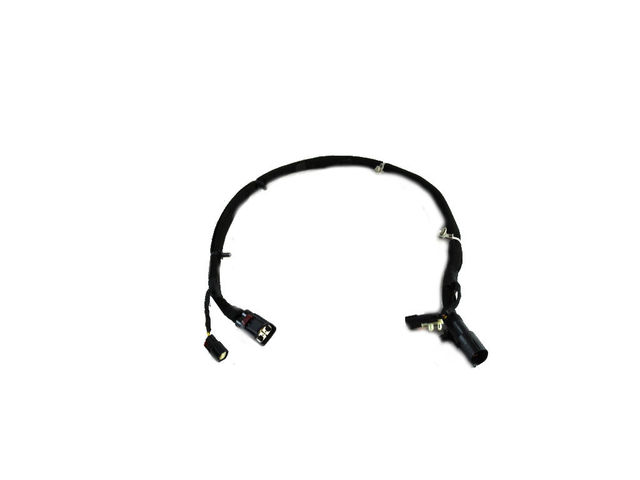 68249501AC - Electrical: Jumper Wiring for Mopar Image