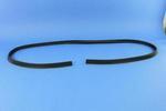 68184799AB - : Lift-Gate Opening Weatherstrip for Jeep: Patriot Image