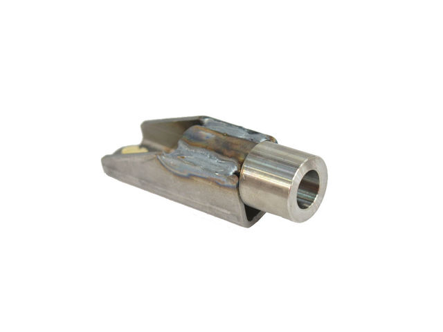 68270874AA - Interior Trim: Seat Bracket for Fiat: 500X | Jeep: Renegade Image