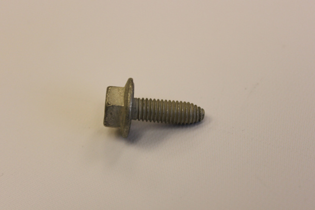 6102154AA - Exhaust: Screw for Mopar Image