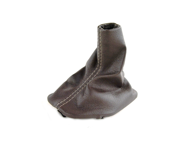 5YD251U5AA - 9HP48; 9-Speed; Automatic Transmission: Gearshift Boot for Jeep: Cherokee Image