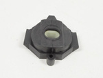 5058136AB - Cooling: Radiator To Upper Cross-Member Isolator for Mopar Image