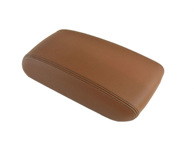 5PU02LT5AC - Interior Trim: Console Armrest for Mopar Image