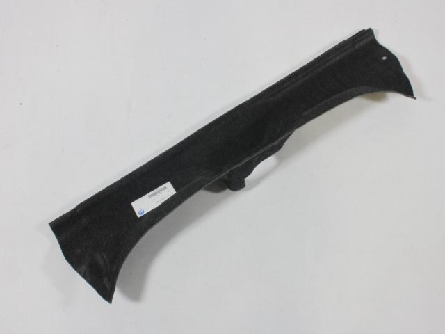 1AZ25VXLAD - Interior Trim: Trunk Carpet for Mopar Image