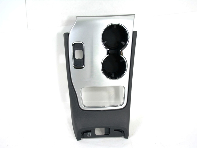 1XH201SAAD - 845RE; 8-Speed; Automatic Transmission: Gear Shift Indicator Bezel for Jeep: Grand Cherokee Image