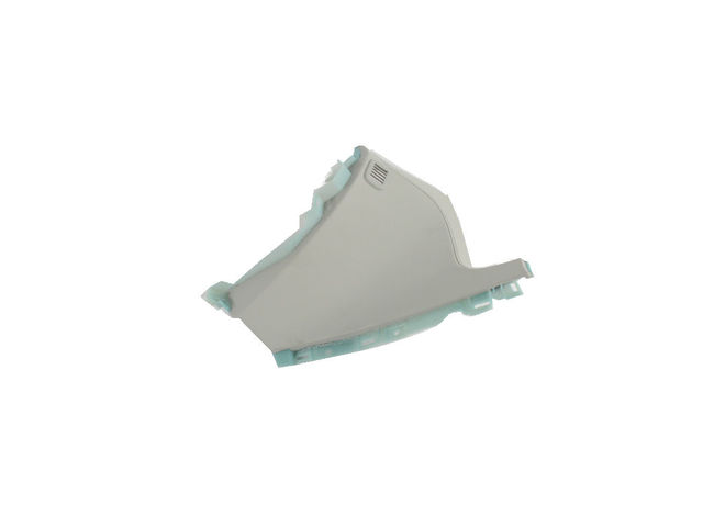6LB98PS4AA - Interior Trim: Instrument Lower Panel for Mopar Image