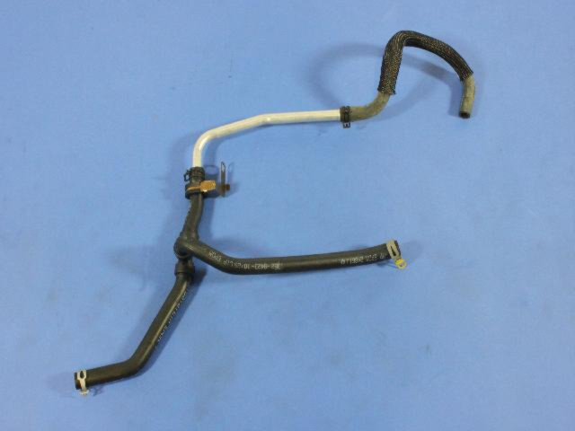 55038125AA - Air Conditioning &amp; Heater: Heater Return Tube &amp; Hose for Chrysler: 300 | Dodge: Challenger, Charger, Magnum Image
