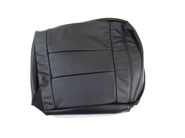 5RW40DX9AB - Interior Trim: Rear Seat Cushion Cover, Right for Mopar Image