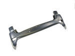 68335451AC - : Rear Upper Fascia for Mopar Image