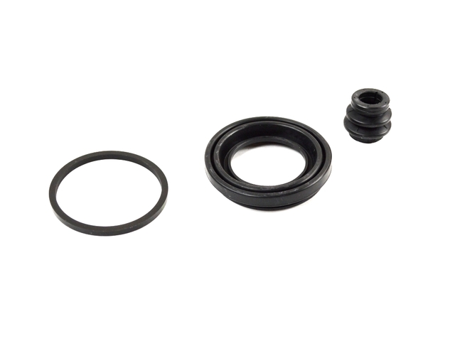 68212329AA - Brakes: Disc Brake Boot And Seal Kit for Jeep: Cherokee Image