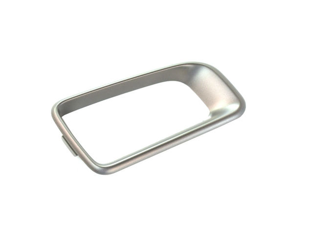 68302987AA - Frame, Bumper and Fascia: Radiator Grille Trim Ring Kit for Jeep: Compass Image