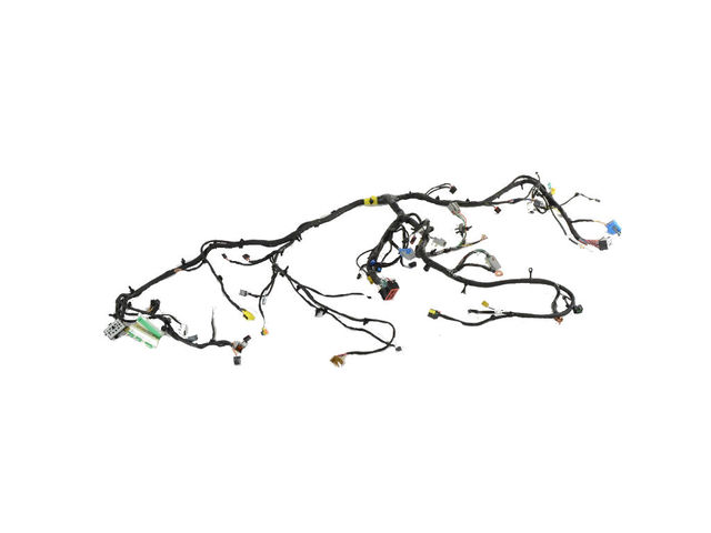 68333556AB - Electrical: Instrument Panel Wiring for Mopar Image