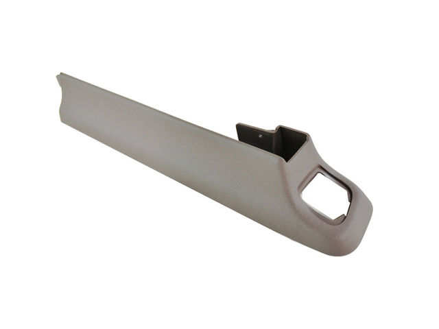 5RT20PL5AB - Interior Trim: Seat Track Cover for Mopar Image