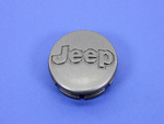 5DY07TZZAB - : Wheel Center Cap for Jeep: Cherokee, Wrangler Image