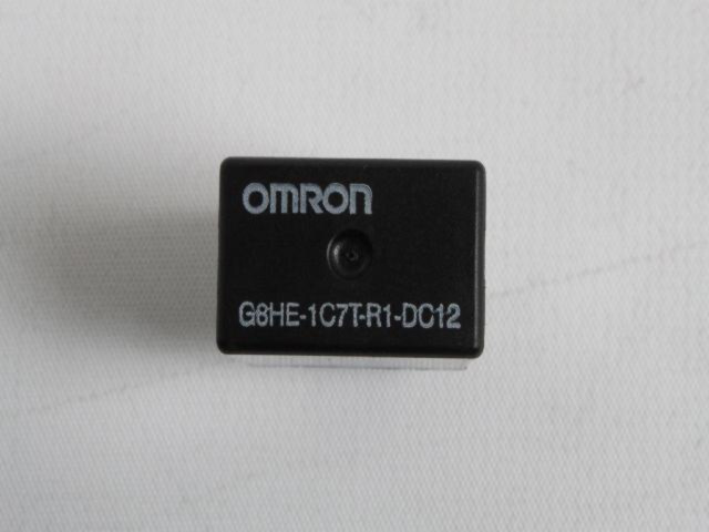 68053218AA - Electrical: Mini Relay for Dodge: Caliber, Challenger, Dart, Durango, Viper | Jeep: Compass, Grand Cherokee, Patriot | SRT: Viper Image