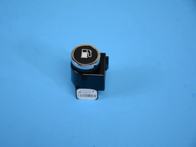 68164107AA - Electrical: Fuel Door Switch for Dodge: Durango | Jeep: Grand Cherokee, Grand Cherokee WK Image