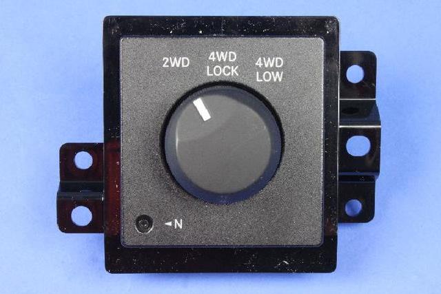 68021674AB - Electrical: Transfer Case Mode Switch for Mopar Image