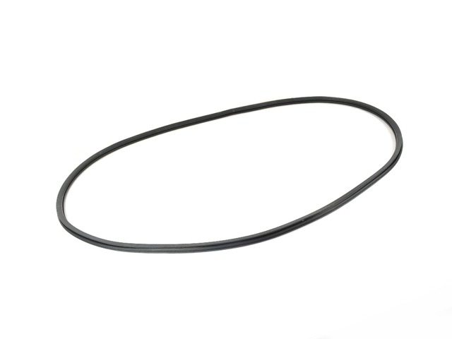 68225187AB - Doors, Door Mirrors and Related Parts: Front Door Body Mounted Weatherstrip for Jeep: Cherokee Image