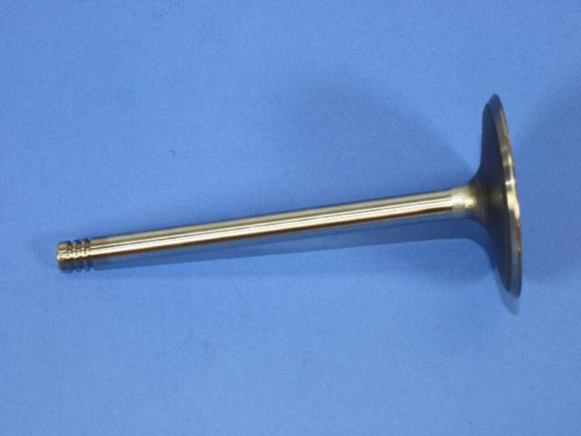 53022087AC - Engine: Intake Valve, Right Cylinder Head for Chrysler: 300, Aspen | Dodge: Challenger, Charger, Durango, Ram 1500, Ram 2500, Ram 3500 | Jeep: Commander, Grand Cherokee, Grand Cherokee L, Wagoneer | Ram: 1500, 1500 Classic, 2500, 3500 Image