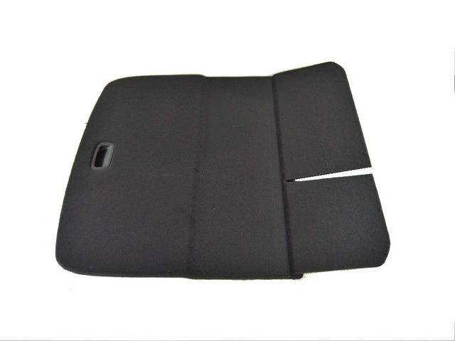 1UC86DX9AD - Interior Trim: Rear Cargo Floor Cover for Jeep: Cherokee Image