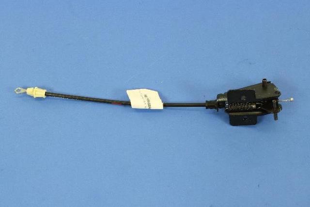 68159968AA - Interior Trim: Seat Latch Actuator, Right for Mopar Image