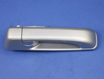 1GH18WS2AF - : Exterior Door Handle, Right for Dodge: Ram 1500 | Ram: 1500, 1500 Classic, 2500, 3500 Image