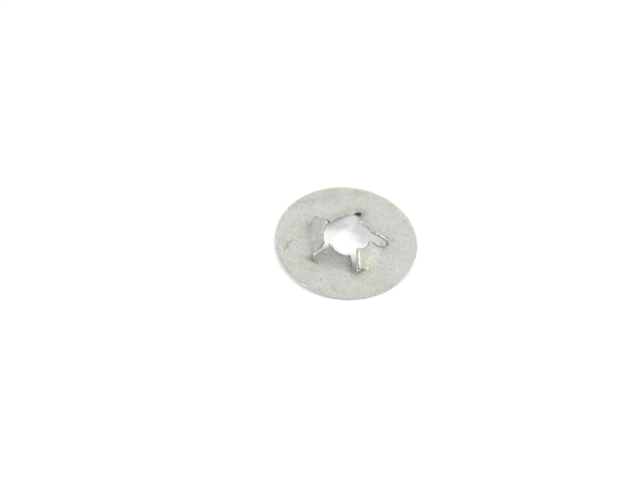 6503397 - Electrical: Push On Nut for Chrysler: 300 | Dodge: Challenger, Charger | Jeep: Commander, Grand Cherokee, Grand Wagoneer, Wagoneer | Ram: 1500 Image