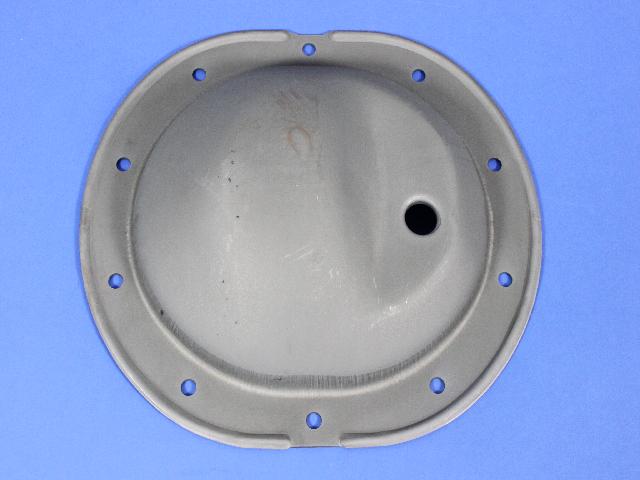 3723681AC - Rear Axle: Differential Cover for Dodge: Dakota, Durango, Nitro | Jeep: Cherokee, Commander, Grand Cherokee, Liberty | Ram: Dakota Image