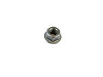 6501483 - : Hex Flange Nut, Mounting for Chrysler: 300M, Aspen, Concorde, PT Cruiser, Town &amp; Country | Dodge: Caravan, Dakota, Durango, Grand Caravan, Intrepid, Neon, Nitro, Ram 1500, Ram 2500, Ram 3500 | Jeep: Commander, Grand Cherokee, Liberty, Wrangler | Ram: 3500 Image