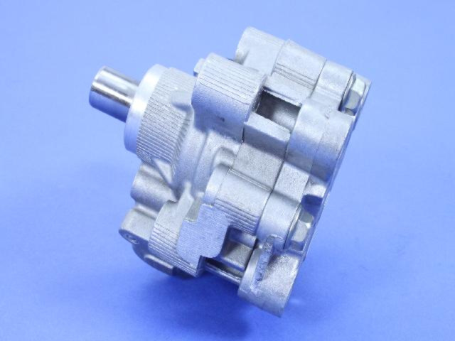 4782523AF - Steering: Power Steering Pump for Chrysler: 300 | Dodge: Challenger, Charger, Magnum Image