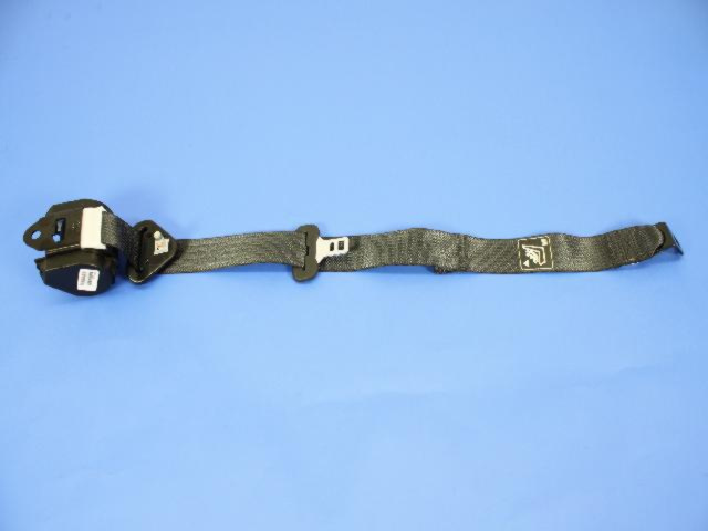 1GE73XDVAB - Restraints: Rear Outer Seat Belt, Left for Jeep: Compass, Patriot Image