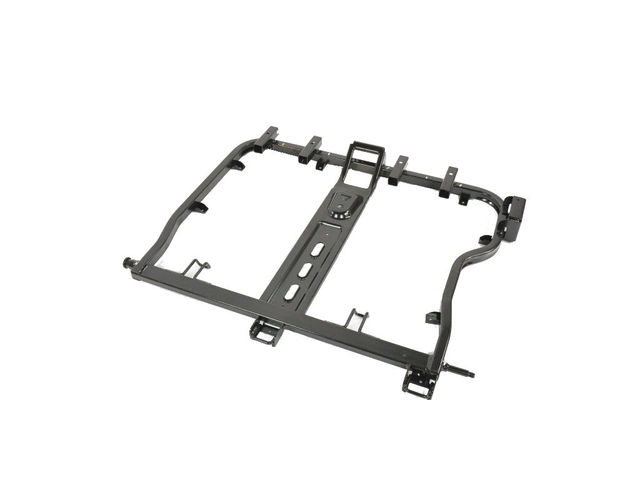 68270271AA - Interior Trim: Rear Seat Back Frame for Fiat: 500X | Jeep: Renegade Image
