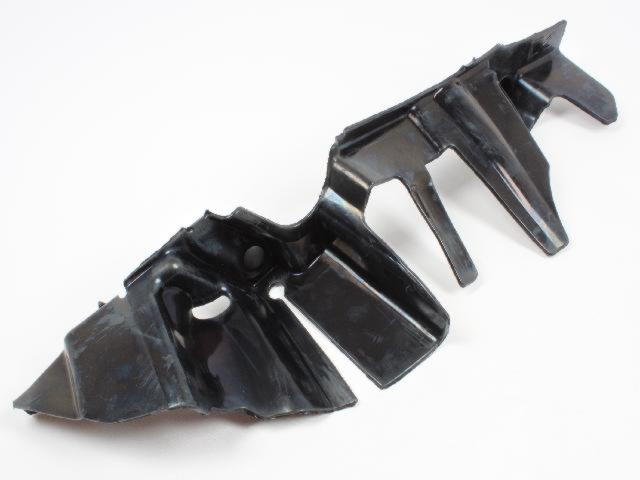 4677668AB - Cooling: Front Fascia Air Seal, Right for Chrysler: Town &amp; Country Image