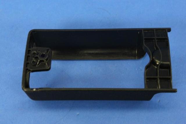 1ZW09DX9AC - Interior Trim: Seat Track Cover for Mopar Image