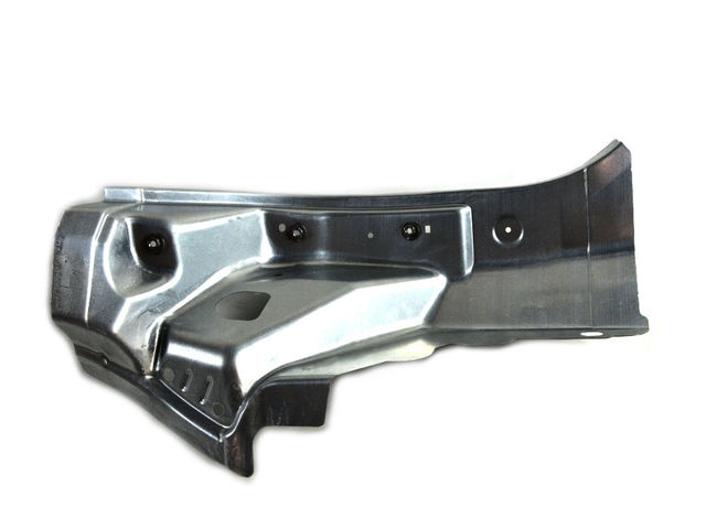 68175002AC - Body Sheet Metal Except Doors: Taillamp Mounting Panel, Right for Jeep: Cherokee Image