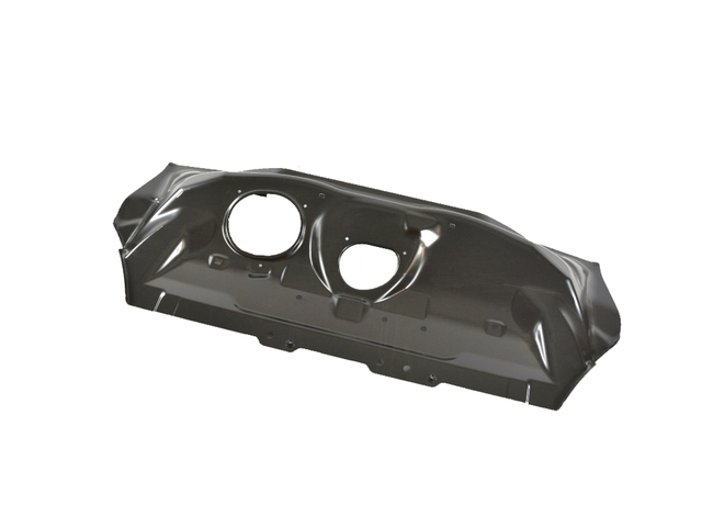 68250813AA - Body Sheet Metal Except Doors: Center Floor Pan for Dodge: Hornet | Fiat: 500X | Jeep: Renegade Image