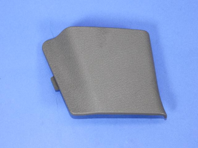 1CM48BD5AB - Interior Trim: Seat Belt Anchor Cover, Right for Mopar Image
