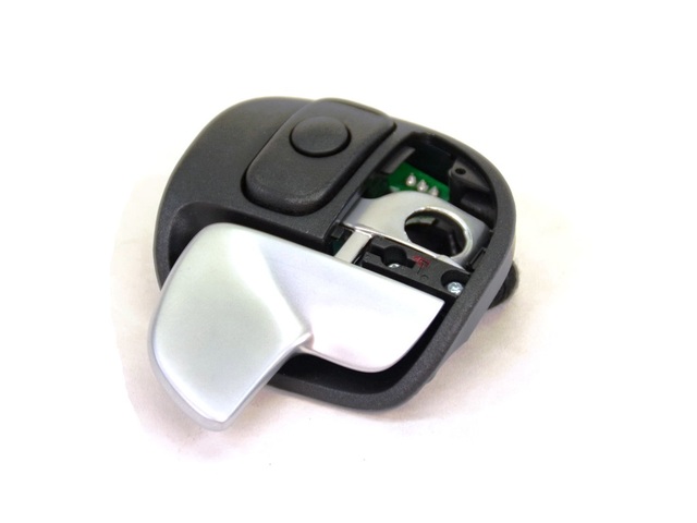 5RP99DX9AC - Electrical: Paddle Down Switch for Chrysler: 200, 300 | Dodge: Challenger, Charger, Durango | Jeep: Cherokee, Grand Cherokee Image