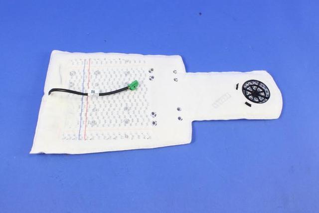 4610124AA - Interior Trim: Seat Back Heated Pad for Dodge: Ram 1500, Ram 2500, Ram 3500 | Ram: 1500, 1500 Classic, 2500, 3500 Image